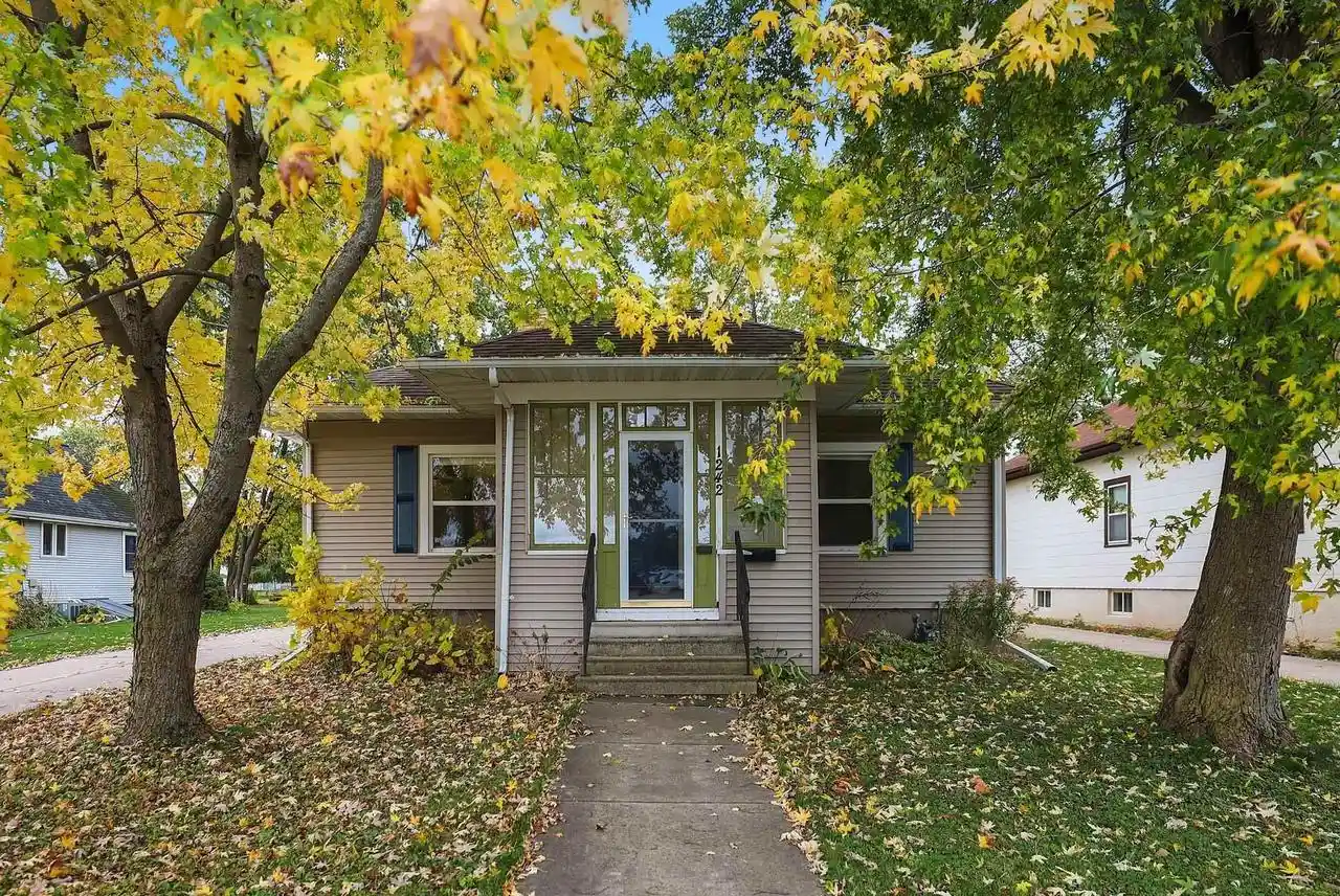 Single family home for sale at 1242 Cass St, Green Bay, WI 54301 | MLS# 50335032