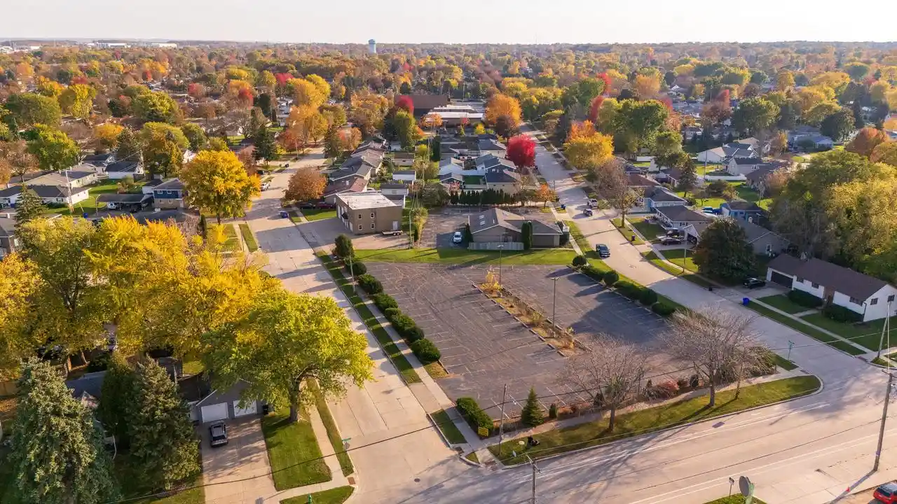 Photo 1 of Land for sale at 2136 E Newberry St, Appleton, WI 54915 | MLS# 1986462 | Listing updated on 2026-10-29