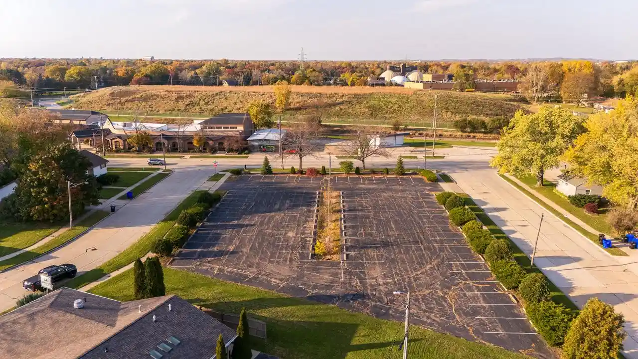 Photo 3 of Land for sale at 2136 E Newberry St, Appleton, WI 54915 | MLS# 1986462 | Listing updated on 2026-10-29