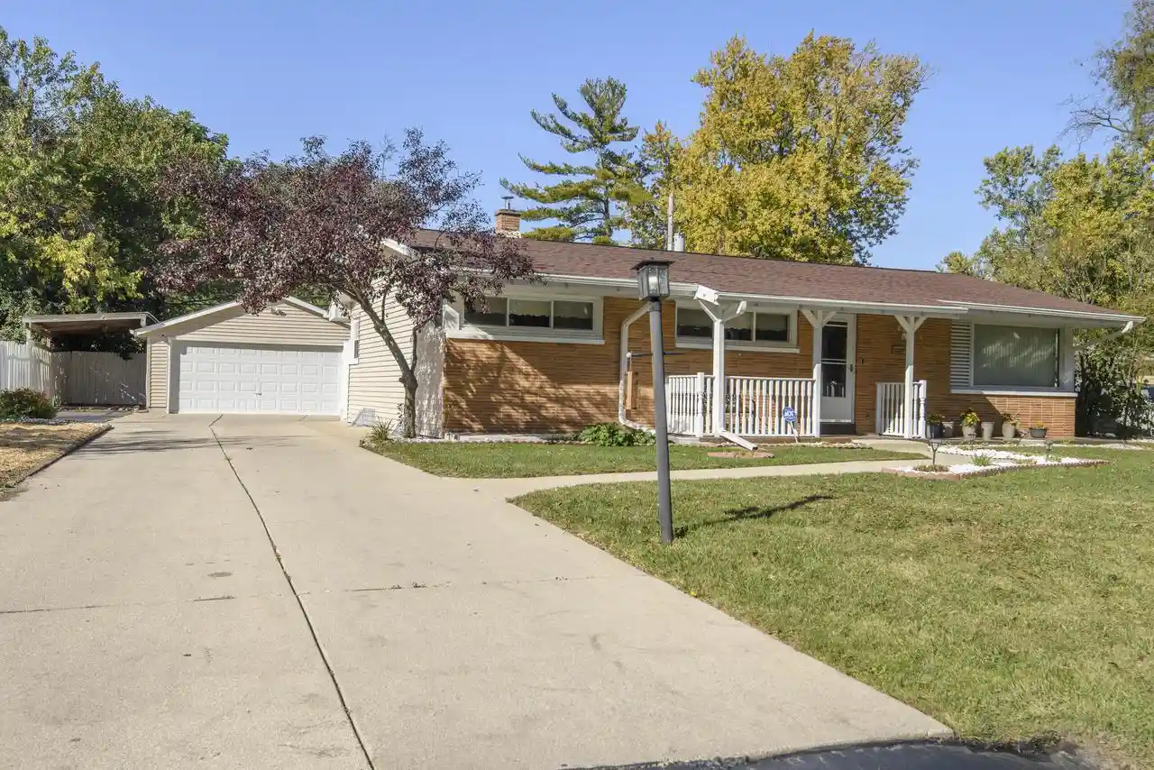 Single family home for sale at 7823 53rd Street N St, Milwaukee, WI 53223 | MLS# 1986468