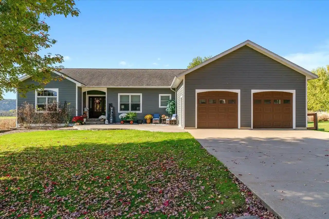 Single family home for sale at 615 N Main St, Viroqua, WI 54665 | MLS# 1986470