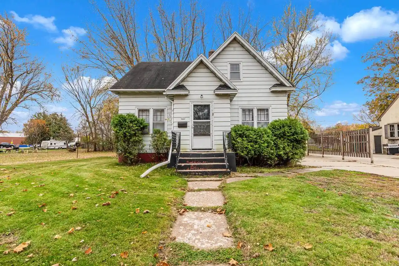 Single family home for sale at 121 Buehler Ave, Nekoosa, WI 54457 | MLS# 2035541