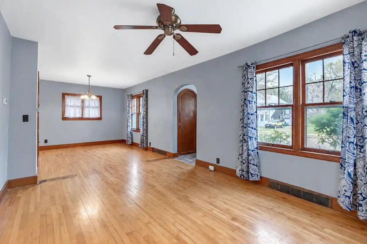 Photo 3 of Single family home for sale at 121 Buehler Ave, Nekoosa, WI 54457 | MLS# 2035541 | Listing updated on 2026-10-28