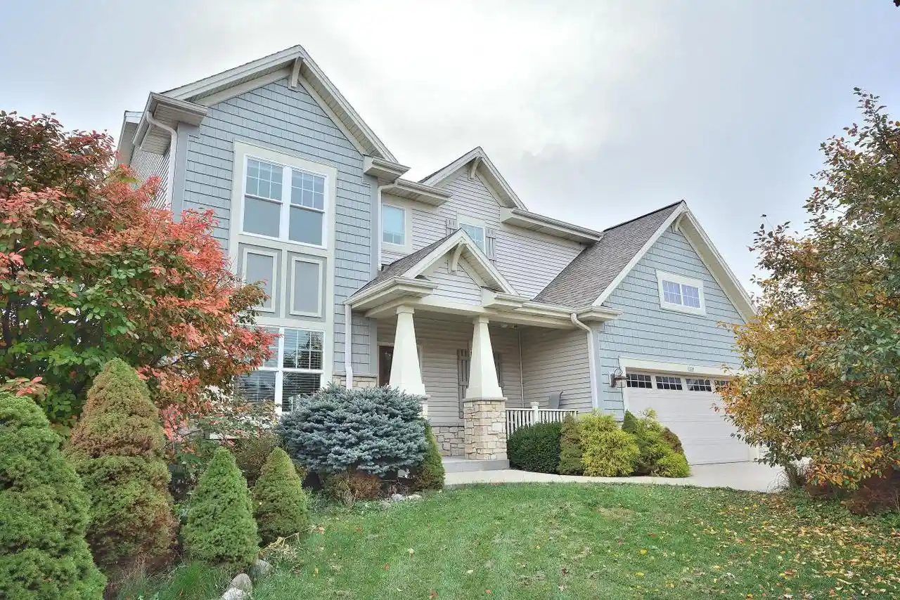 Single family home for sale at 1320 Prairie Crk Blvd, Oconomowoc, WI 53066 | MLS# 1986475 | Listing updated on 2026-10-29