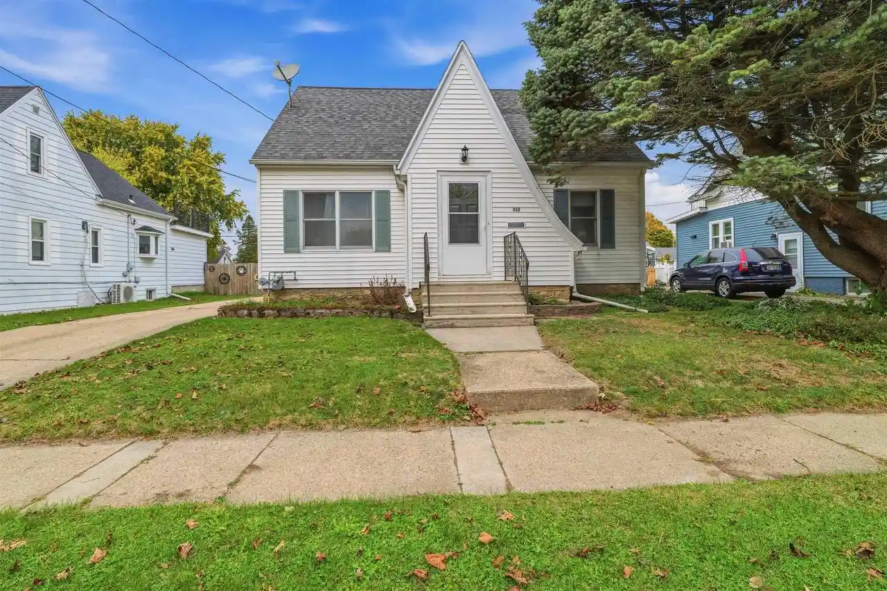 Single family home for sale at 112 Burchard St, Beaver Dam, WI 53916 | MLS# 2035542
