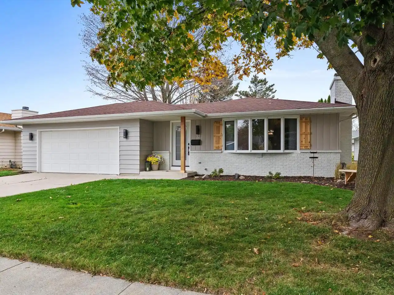 Single family home for sale at 2424 N 36th Street, Sheboygan, WI 53083 | MLS# 1986478