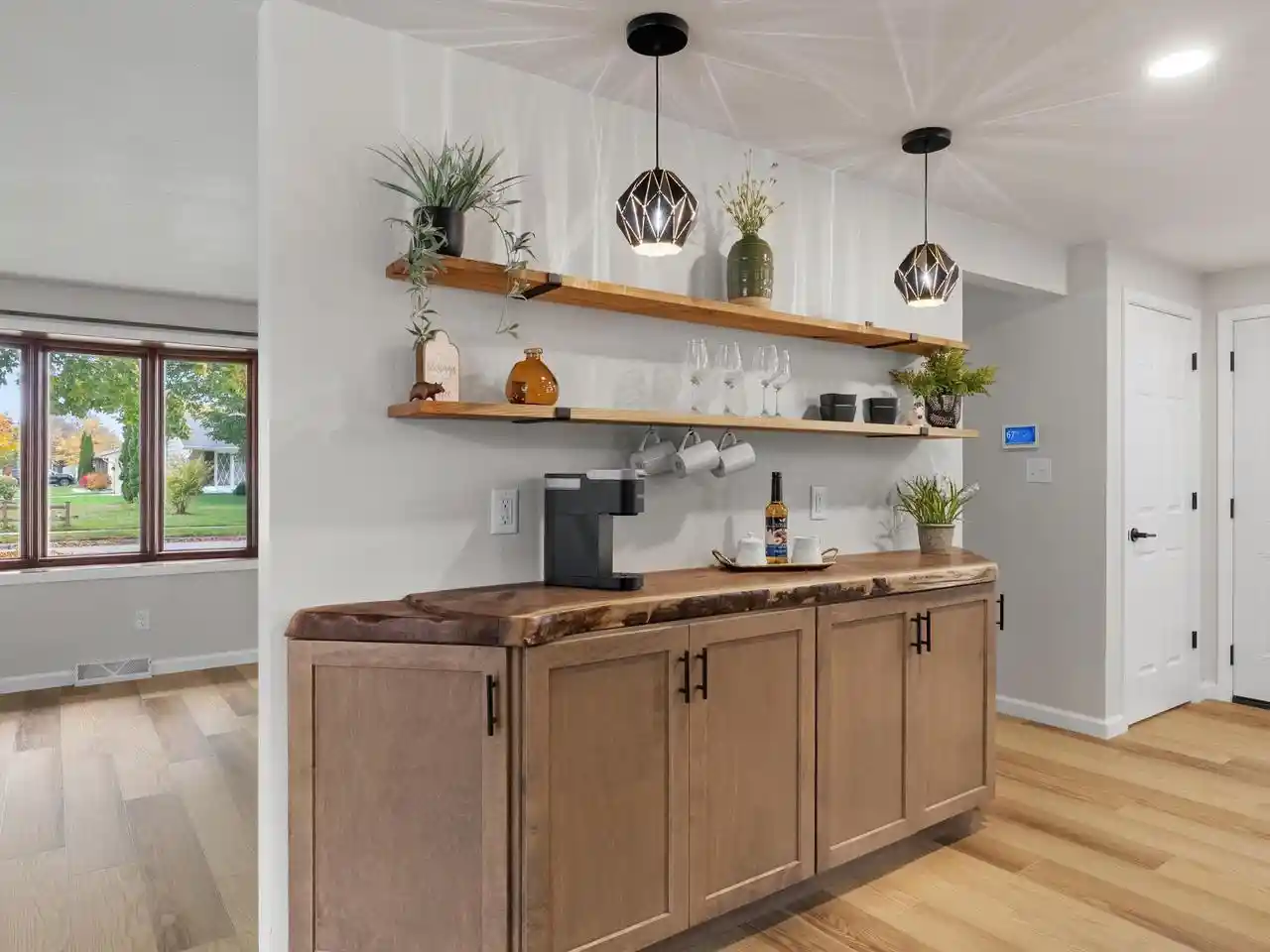Photo 3 of Single family home for sale at 2424 N 36th Street, Sheboygan, WI 53083 | MLS# 1986478 | Listing updated on 2026-10-29