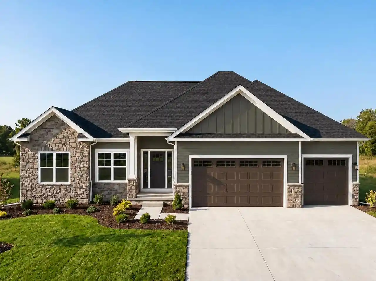 Single family home for sale at 3001 Wellington Pl, Cottage Grove, WI 53527 | MLS# 2035543