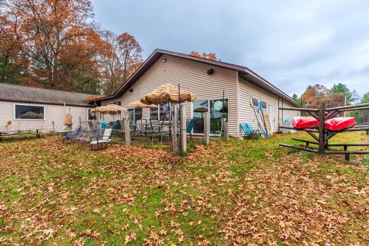 Photo 2 of Single family home for sale at 147707 Half Moon Lake Dr, Mosinee, WI 54455 | MLS# 22605394 | Listing updated on 2026-10-28