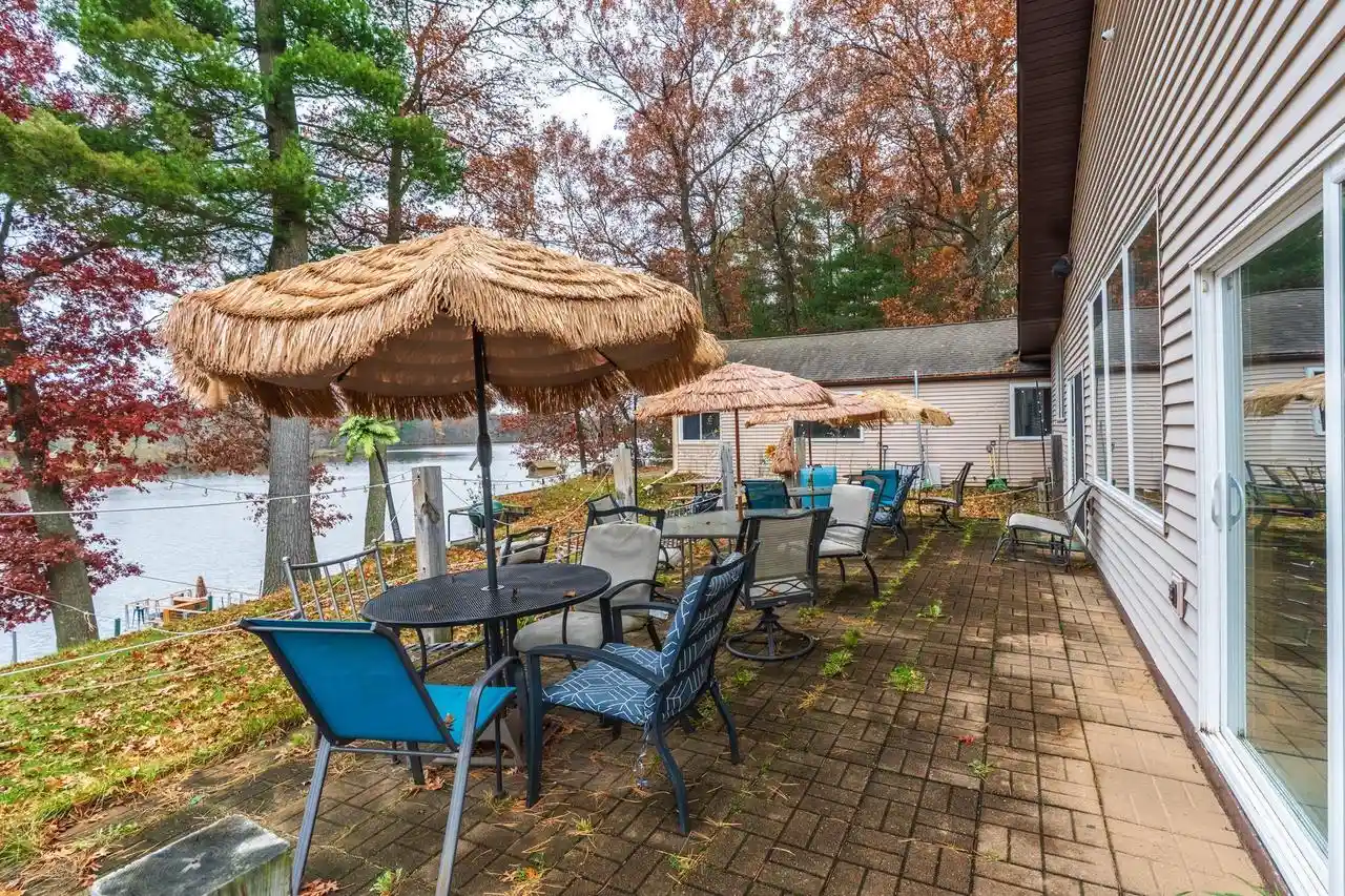Photo 3 of Single family home for sale at 147707 Half Moon Lake Dr, Mosinee, WI 54455 | MLS# 22605394 | Listing updated on 2026-10-28