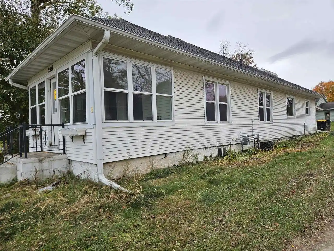 Single family home for sale at 2315 Superior St, Tomah, WI 54660 | MLS# 2035545