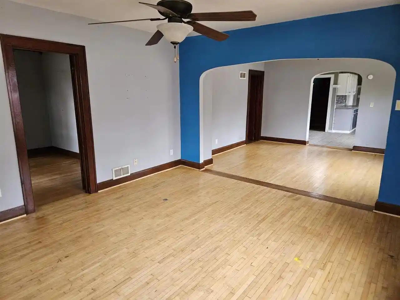 Photo 2 of Single family home for sale at 2315 Superior St, Tomah, WI 54660 | MLS# 2035545 | Listing updated on 2026-10-28