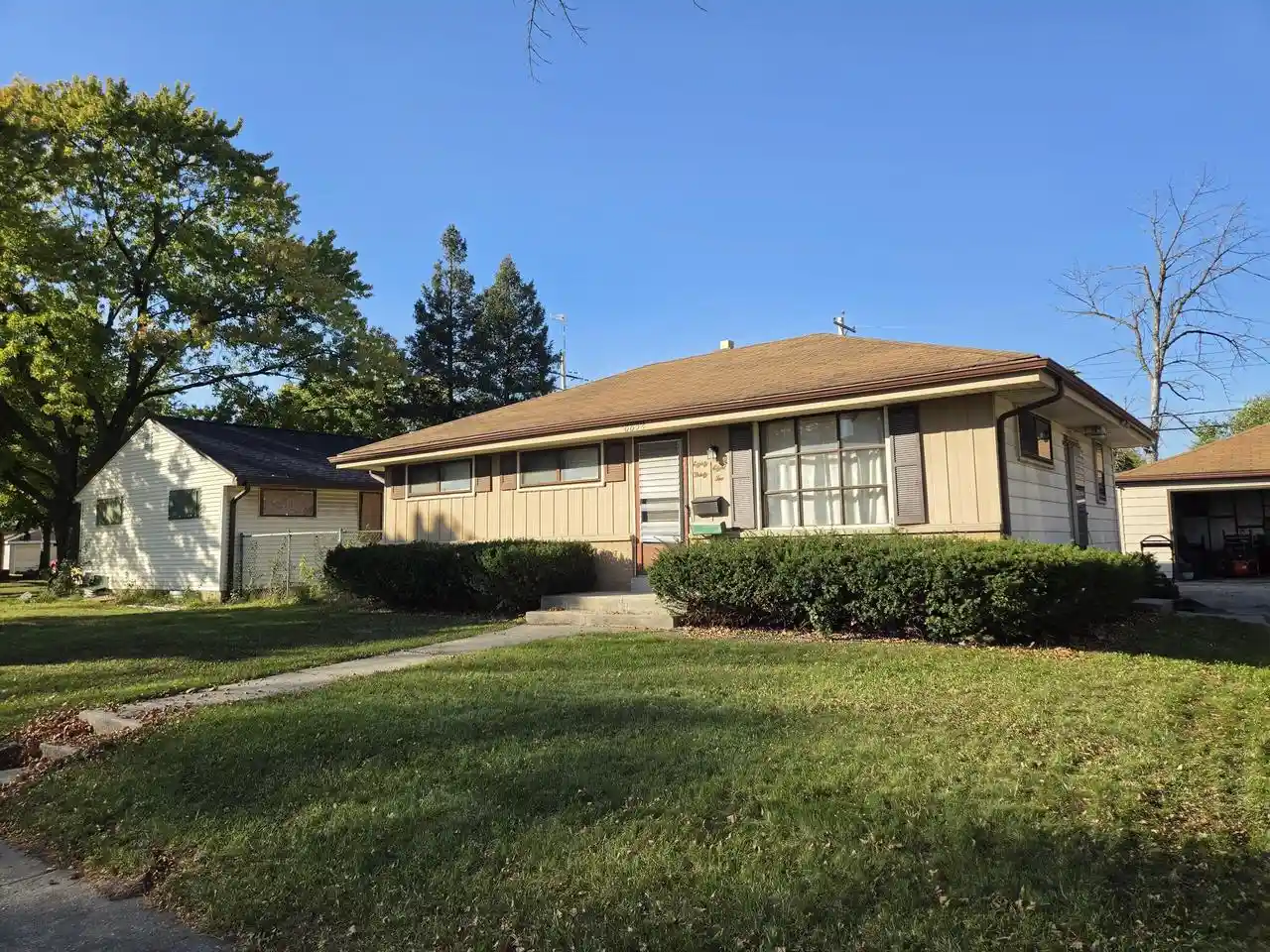 Single family home for sale at 8832 W Lynx Ave, Milwaukee, WI 53225 | MLS# 1986488