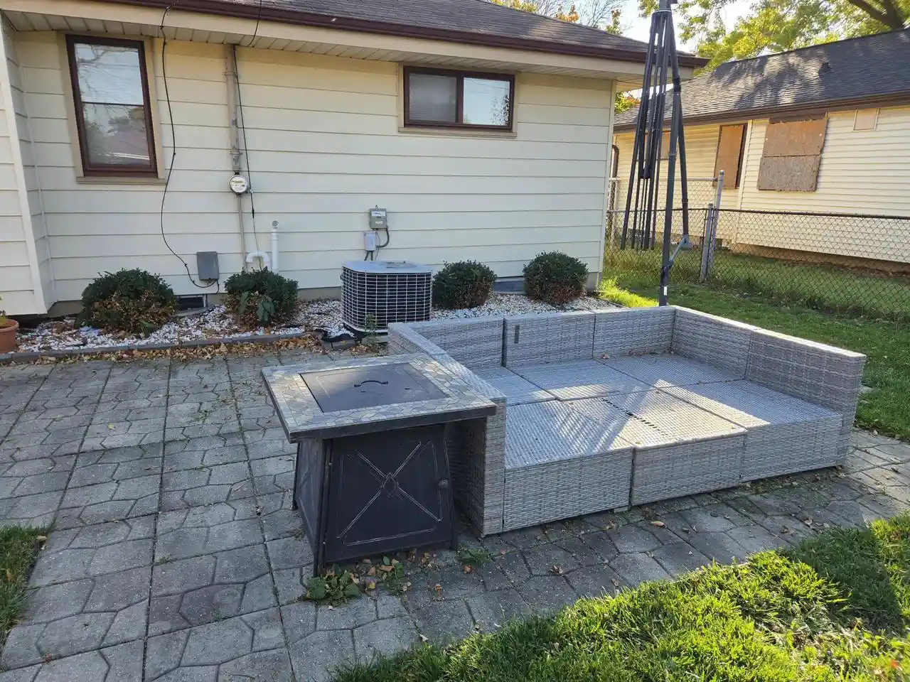 Photo 1 of Single family home for sale at 8832 W Lynx Ave, Milwaukee, WI 53225 | MLS# 1986488 | Listing updated on 2026-10-29