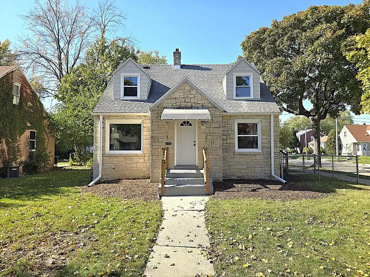 Single family home for sale at 4577 N 42nd Street, Milwaukee, WI 53209 | MLS# 1986494