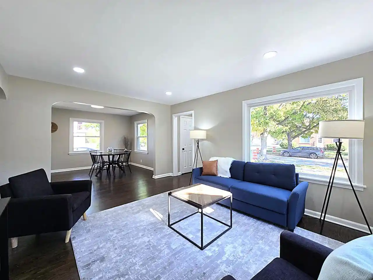 Photo 3 of Single family home for sale at 4577 N 42nd Street, Milwaukee, WI 53209 | MLS# 1986494 | Listing updated on 2026-10-29