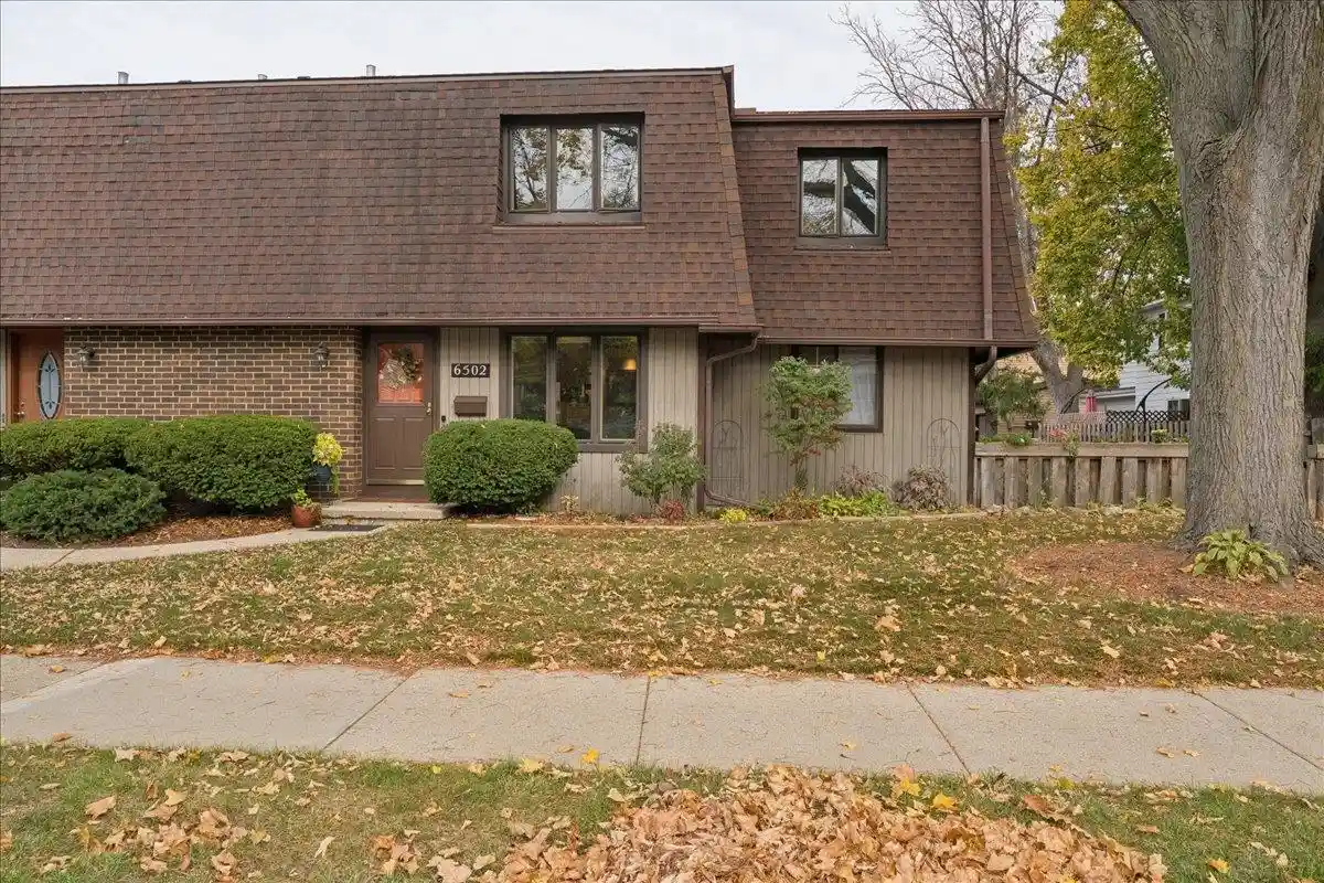 Single family home for sale at 6502 Offshore Dr, Madison, WI 53705 | MLS# 2035549