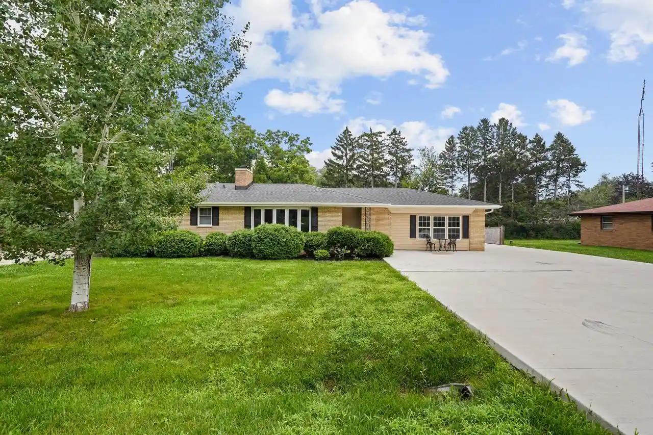 Single family home for sale at 4223 Canterbury Ln, Mount Pleasant, WI 53403 | MLS# 1986497