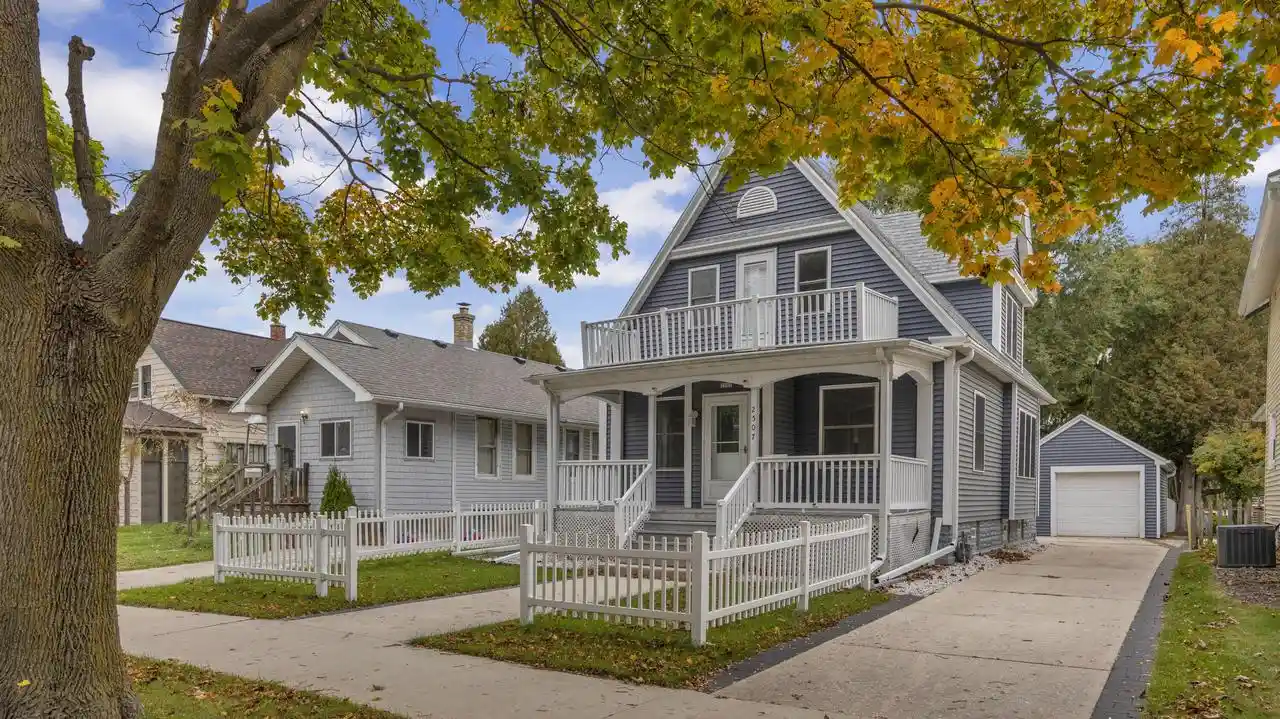 Single family home for sale at 2507 N 8th Street, Sheboygan, WI 53083 | MLS# 1986502