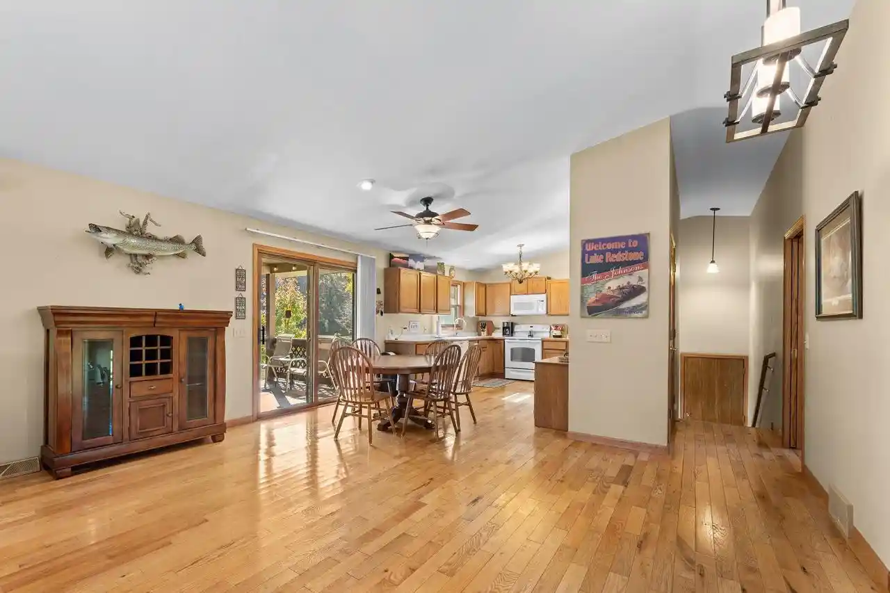 Photo 1 of Single family home for sale at S628 Cheyenne Ct, La Valle, WI 53941 | MLS# 2035551 | Listing updated on 2026-10-29