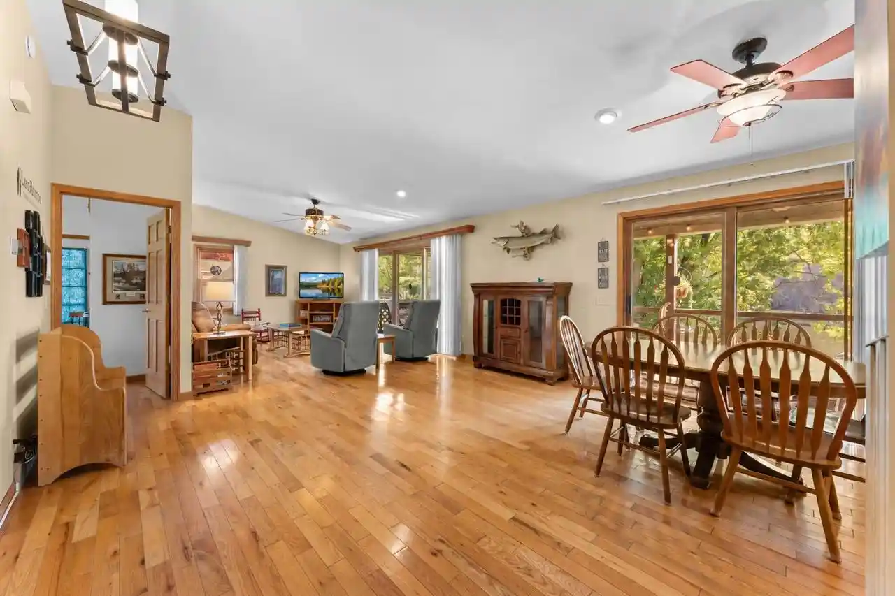 Photo 2 of Single family home for sale at S628 Cheyenne Ct, La Valle, WI 53941 | MLS# 2035551 | Listing updated on 2026-10-29