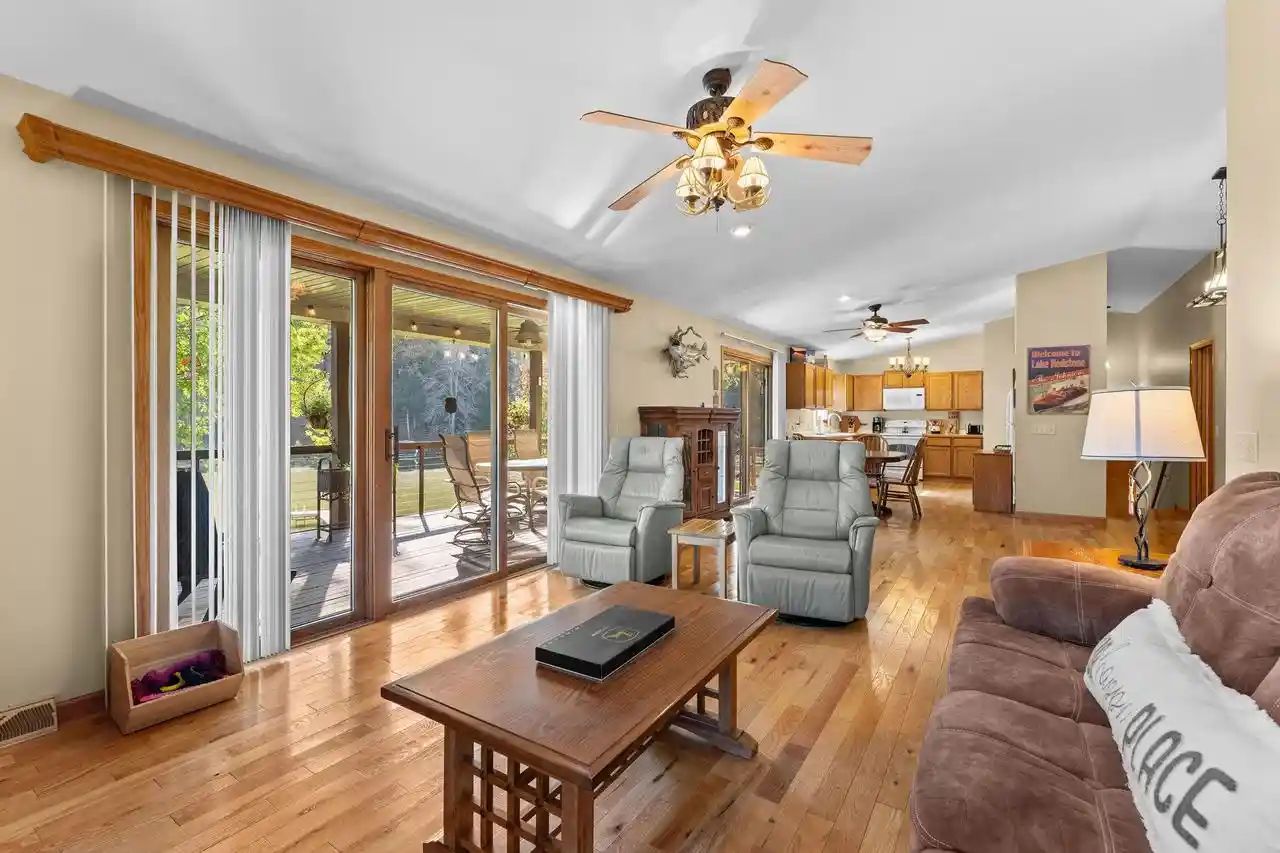 Photo 3 of Single family home for sale at S628 Cheyenne Ct, La Valle, WI 53941 | MLS# 2035551 | Listing updated on 2026-10-29