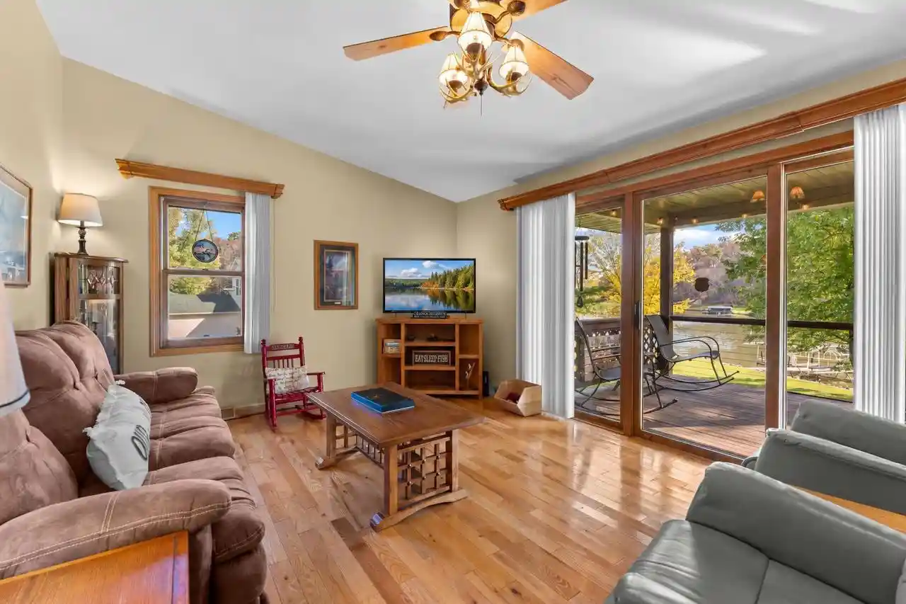 Photo 4 of Single family home for sale at S628 Cheyenne Ct, La Valle, WI 53941 | MLS# 2035551 | Listing updated on 2026-10-29