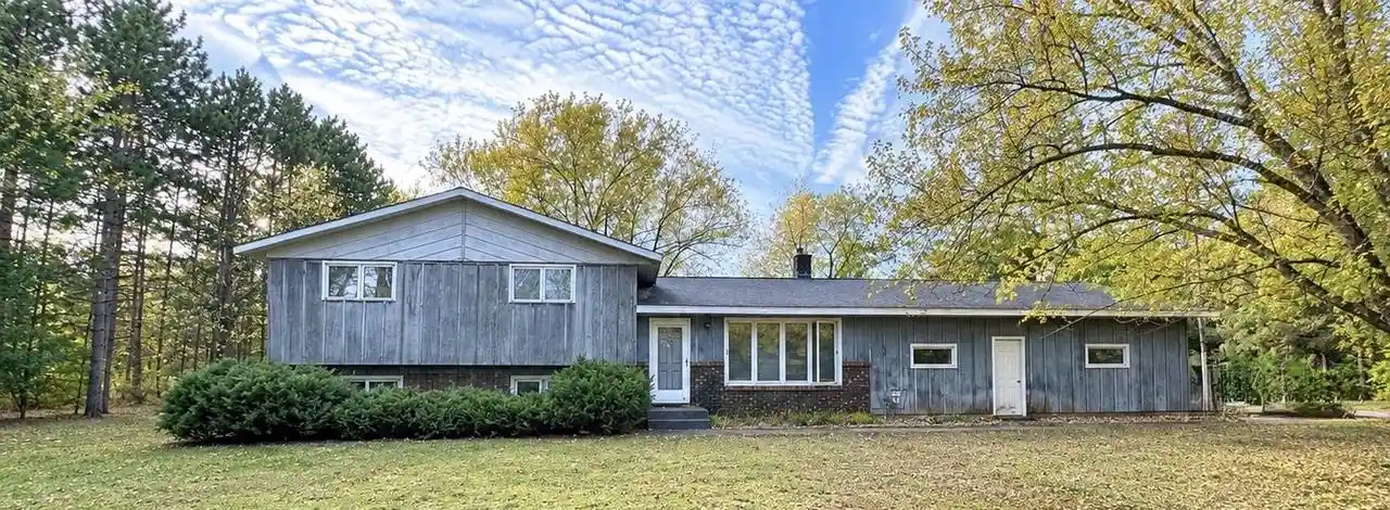Single family home for sale at 4120 82nd Street, Wisconsin Rapids, WI 54494 | MLS# 22605395