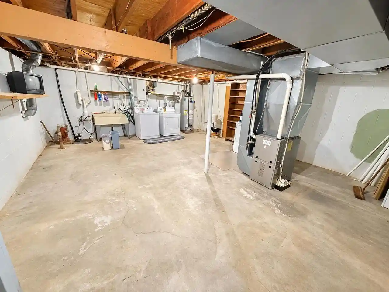 Photo 1 of Single family home for sale at 4120 82nd Street, Wisconsin Rapids, WI 54494 | MLS# 22605395 | Listing updated on 2026-10-29