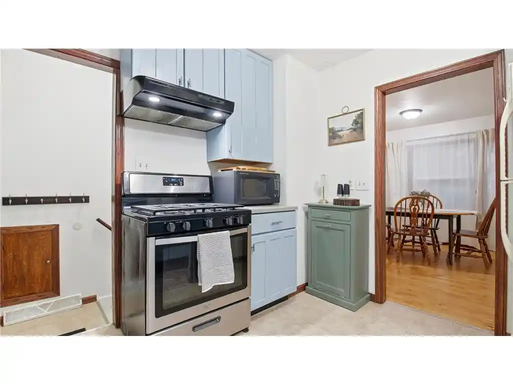 Photo 1 of Single family home for sale at 129 N Maple St, Cadott, WI 54727 | MLS# 7163276 | Listing updated on 2026-10-29