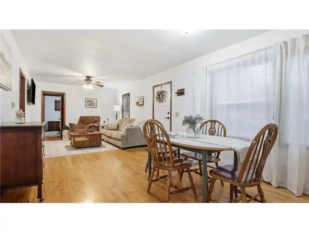 Photo 2 of Single family home for sale at 129 N Maple St, Cadott, WI 54727 | MLS# 7163276 | Listing updated on 2026-10-29