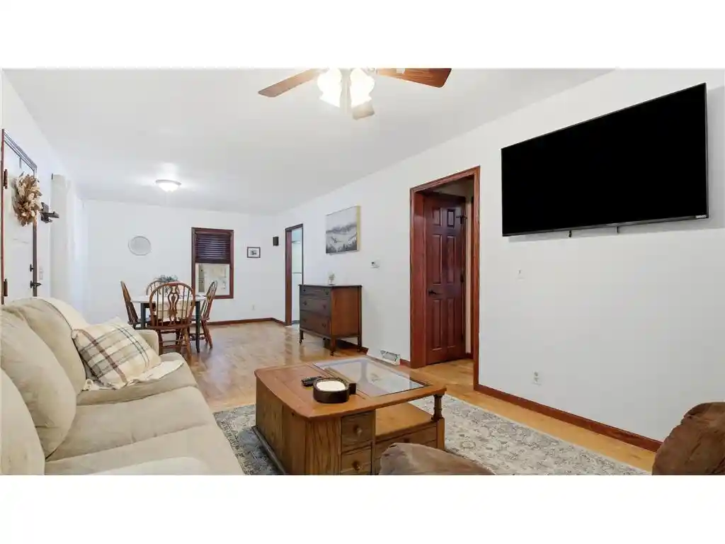 Photo 3 of Single family home for sale at 129 N Maple St, Cadott, WI 54727 | MLS# 7163276 | Listing updated on 2026-10-29