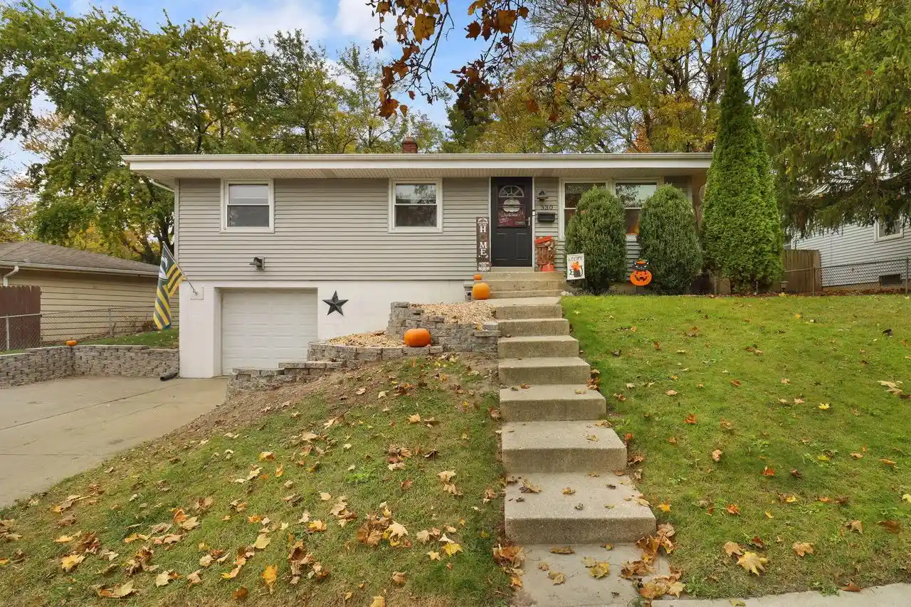 Single family home for sale at 330 Debbie Dr, Waukesha, WI 53189 | MLS# 1986514
