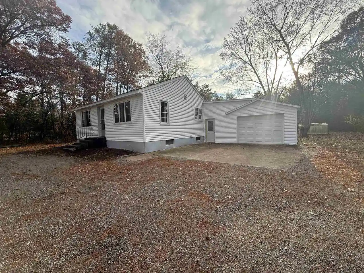 Single family home for sale at 4833 State Hwy 66, Stevens Point, WI 54482 | MLS# 22605396