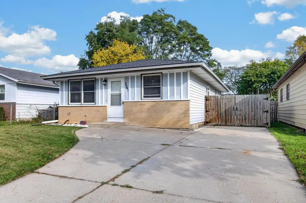Single family home for sale at 3041 Coolidge Ave, Mount Pleasant, WI 53403 | MLS# 1986511
