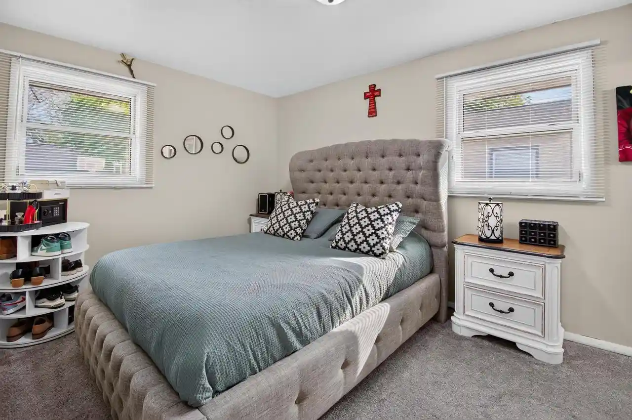 Photo 2 of Single family home for sale at 3041 Coolidge Ave, Mount Pleasant, WI 53403 | MLS# 1986511 | Listing updated on 2026-10-29