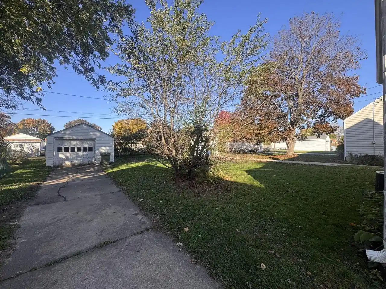 Photo 2 of Single family home for sale at 3811 S 22nd Street, Milwaukee, WI 53221 | MLS# 1986517 | Listing updated on 2026-10-29