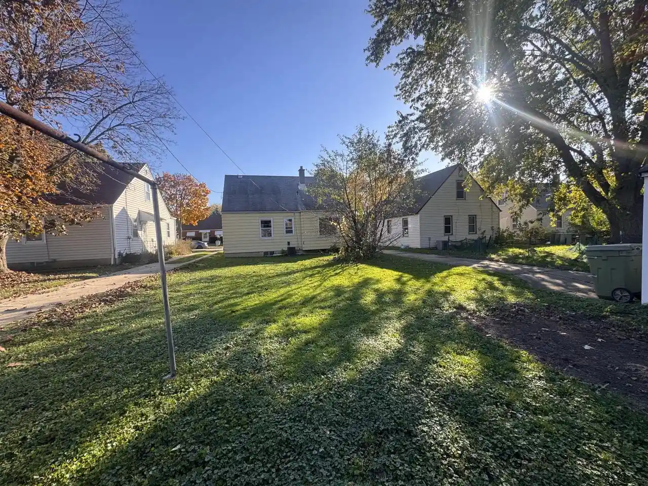 Photo 3 of Single family home for sale at 3811 S 22nd Street, Milwaukee, WI 53221 | MLS# 1986517 | Listing updated on 2026-10-29