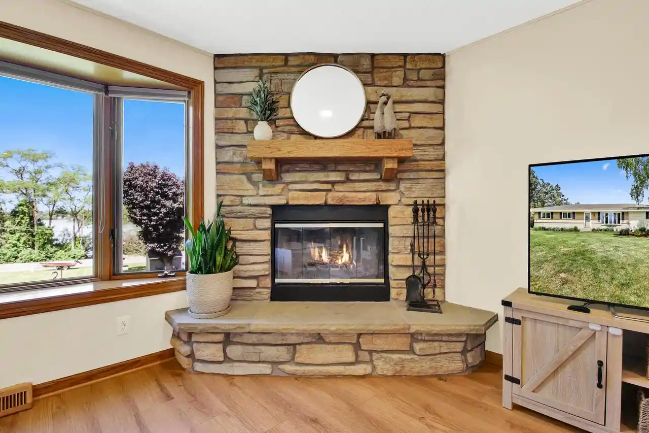 Photo 2 of Single family home for sale at W4067 Will Rd, Hustisford, WI 53034 | MLS# 1986515 | Listing updated on 2026-10-29