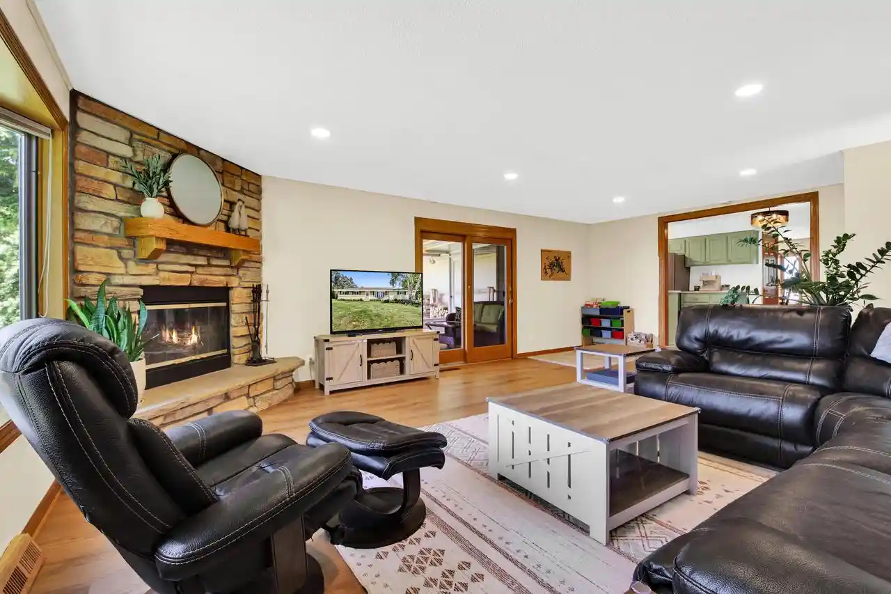 Photo 3 of Single family home for sale at W4067 Will Rd, Hustisford, WI 53034 | MLS# 1986515 | Listing updated on 2026-10-29