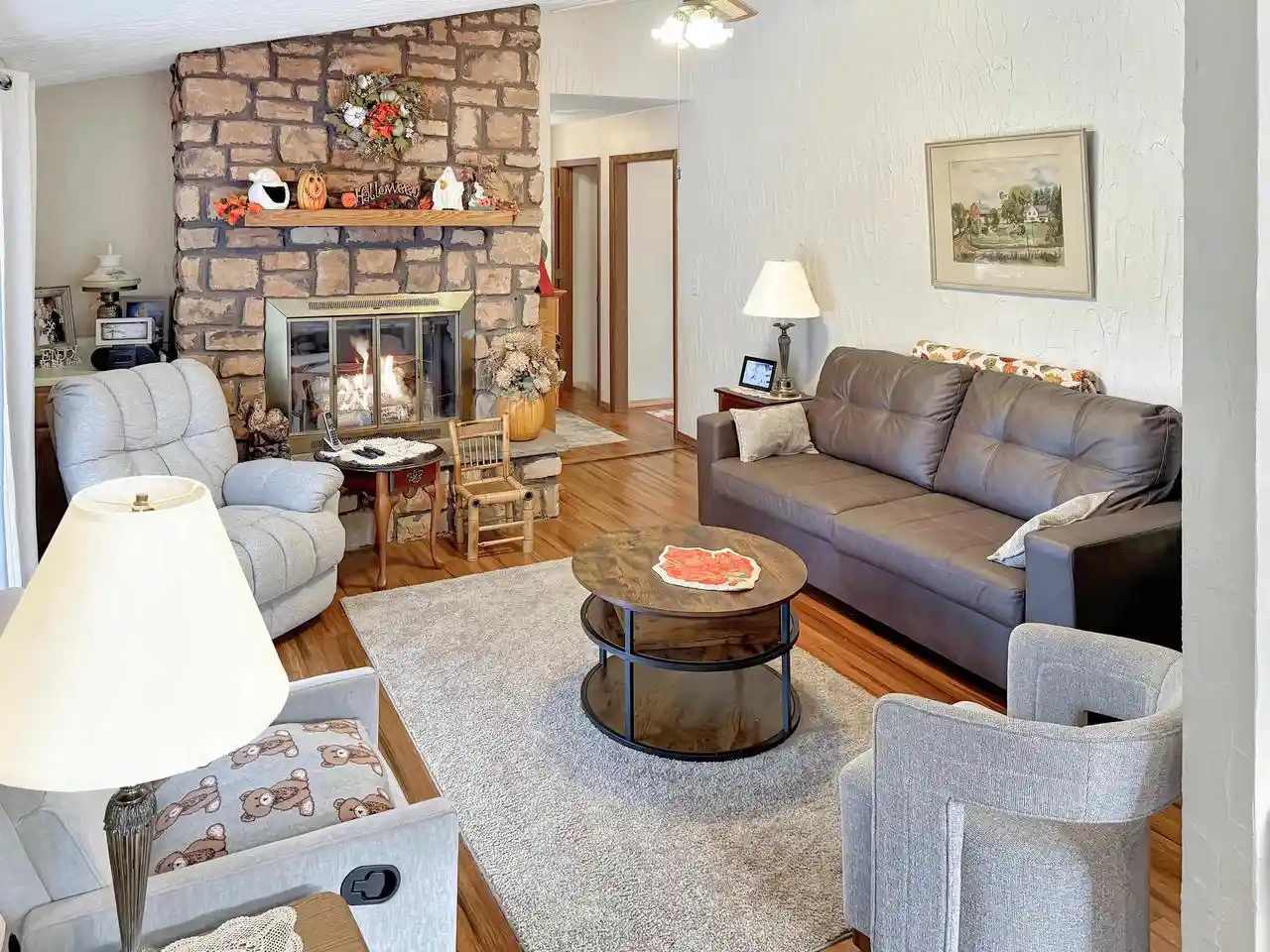 Photo 1 of Single family home for sale at 221 S Dousman St, Prairie Du Chien, WI 53821 | MLS# 2035555 | Listing updated on 2026-10-29