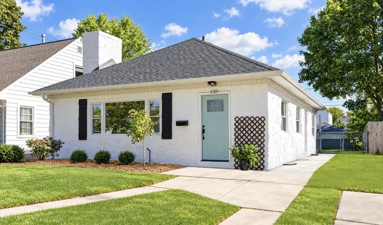 Single family home for sale at 4780 N Diversey Blvd, Whitefish Bay, WI 53211 | MLS# 1986522