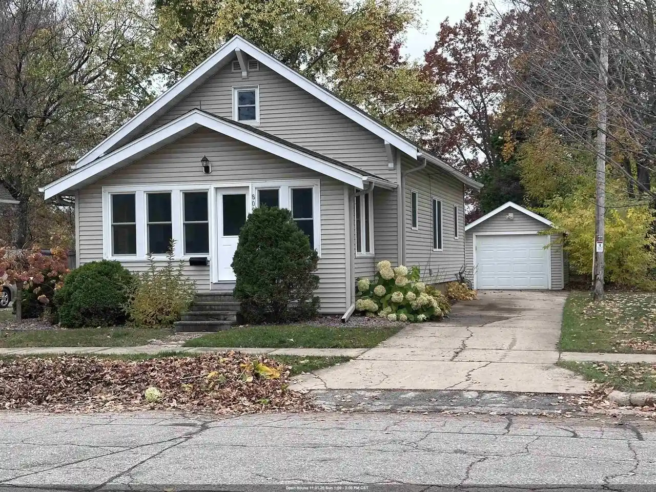 Single family home for sale at 809 S River St, Shawano, WI 54166 | MLS# 50335047