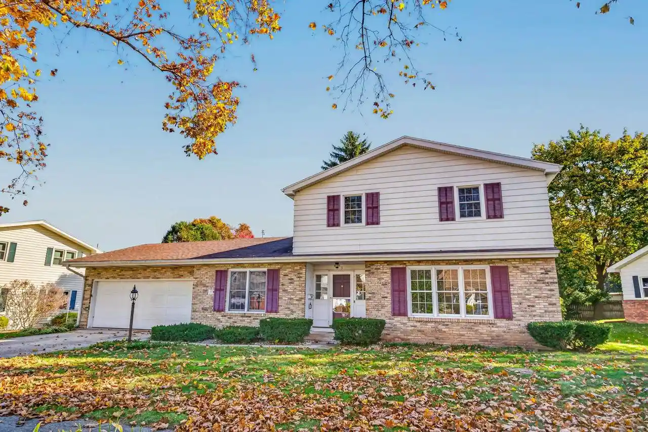 Single family home for sale at 5 Parklawn Pl, Madison, WI 53705 | MLS# 2035558