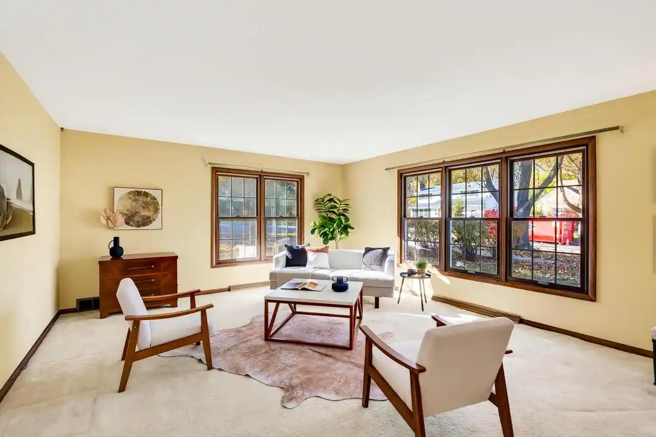 Photo 1 of Single family home for sale at 5 Parklawn Pl, Madison, WI 53705 | MLS# 2035558 | Listing updated on 2026-10-29