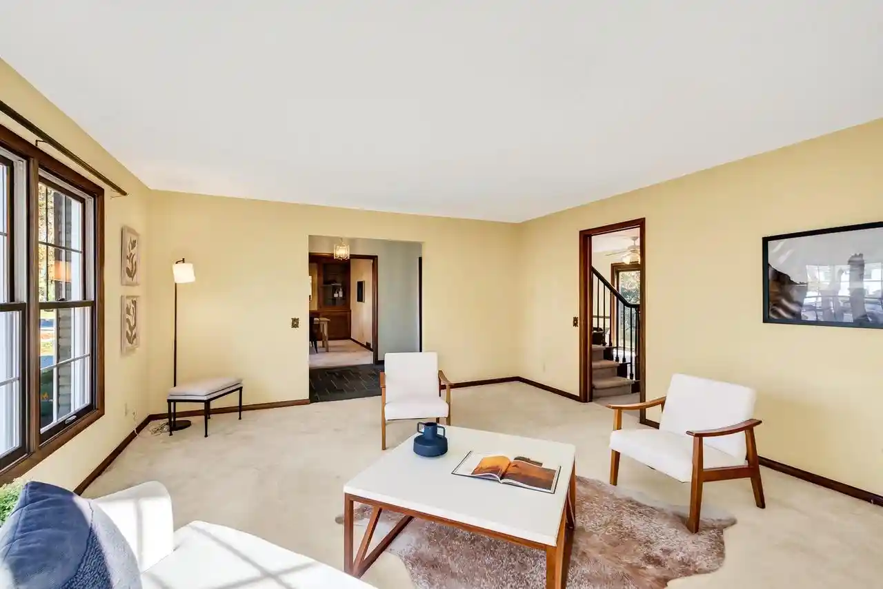 Photo 2 of Single family home for sale at 5 Parklawn Pl, Madison, WI 53705 | MLS# 2035558 | Listing updated on 2026-10-29