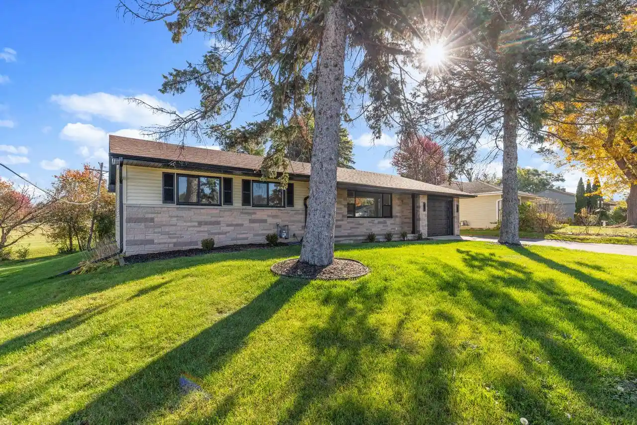 Photo 1 of Single family home for sale at 1858 East Dr, East Troy, WI 53120 | MLS# 1986535 | Listing updated on 2026-10-29