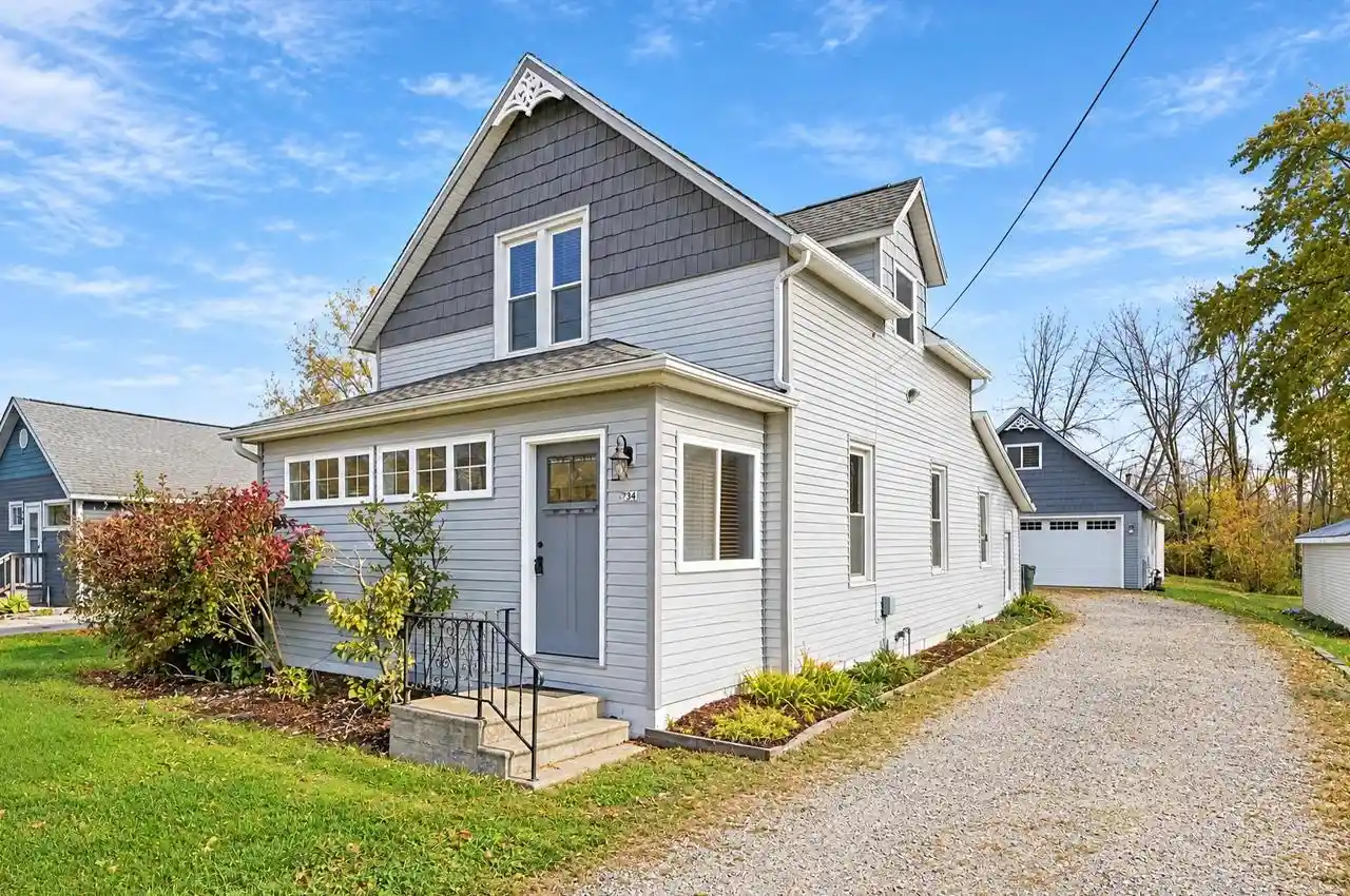 Single family home for sale at 734 Riverview Dr, Green Bay, WI 54303 | MLS# 50335056