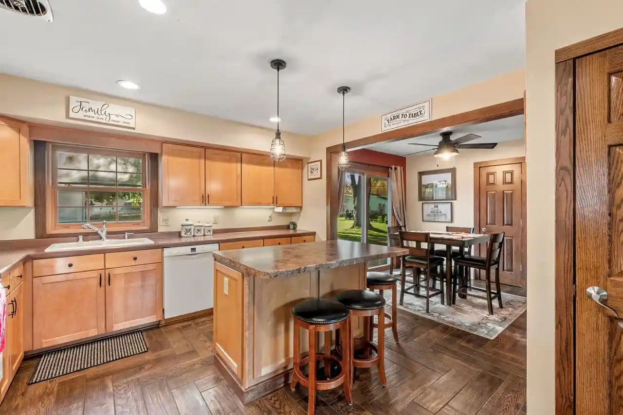Photo 1 of Single family home for sale at 196 Prairie Ct, Fond Du Lac, WI 54935 | MLS# 50335055 | Listing updated on 2026-10-29