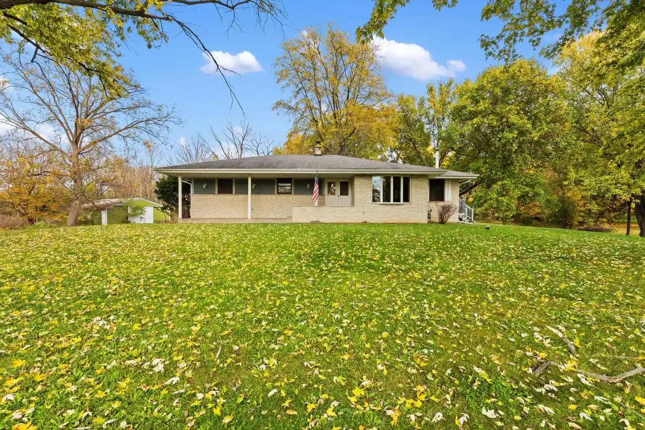 Single family home for sale at W244n4454 Swan Rd, Pewaukee, WI 53072 | MLS# 1986534